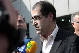 وزیر بهداشت خبرداد:  نجات ۵۰۰ زائر پس از فاجعه منا