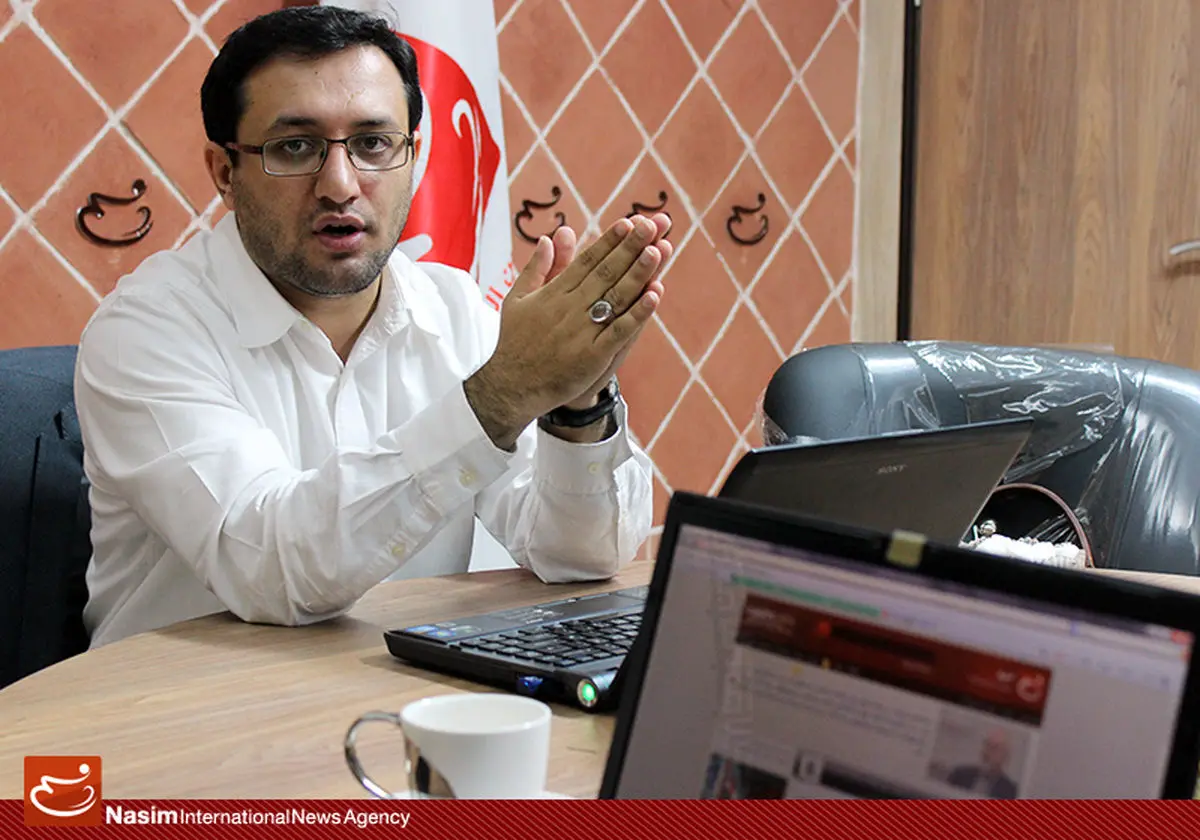 مهدی محمدی: "دیپلماسی هپروتی" راه به هیچ کجا نمی‌برد