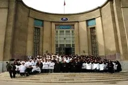 معاون بیمه رازی:دانشجویان دانشگاه‌های علوم پزشکی، صاحب بیمه نامه حوادث می‌شوند