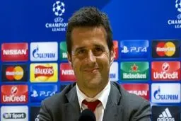 سرمربی المپیاکوس: فاکتور کلیدی پیروزی ما استقامت بود