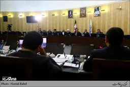 تشکیل جلسه مجدد کمیسیون برجام با رئیس مجلس