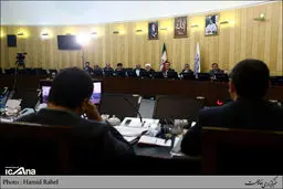 تشکیل جلسه مجدد کمیسیون برجام با رئیس مجلس