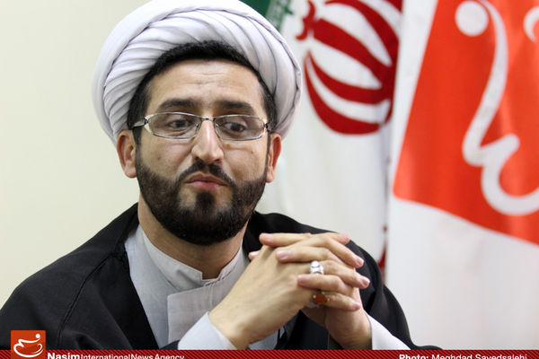 فومنی: نشست هم اندیشی انتخاباتی حزب مردمی اصلاحات   ١٦ مهر برگزار می‌شود