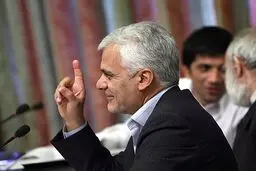 سردار طلایی میهمان 