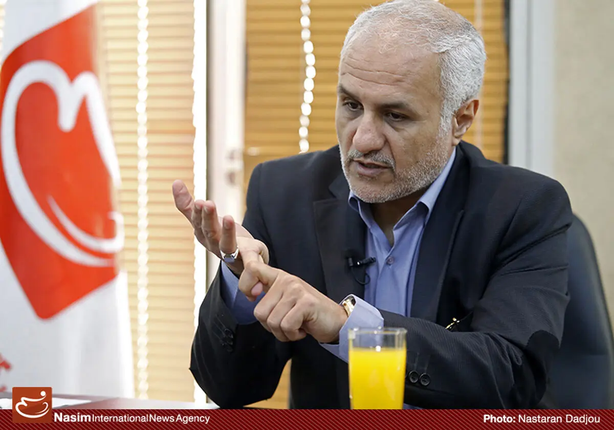 حسن عباسی: مزه  توافق مثل شیرینی آدامس‌ بادکنکی کوتاه‌مدت است