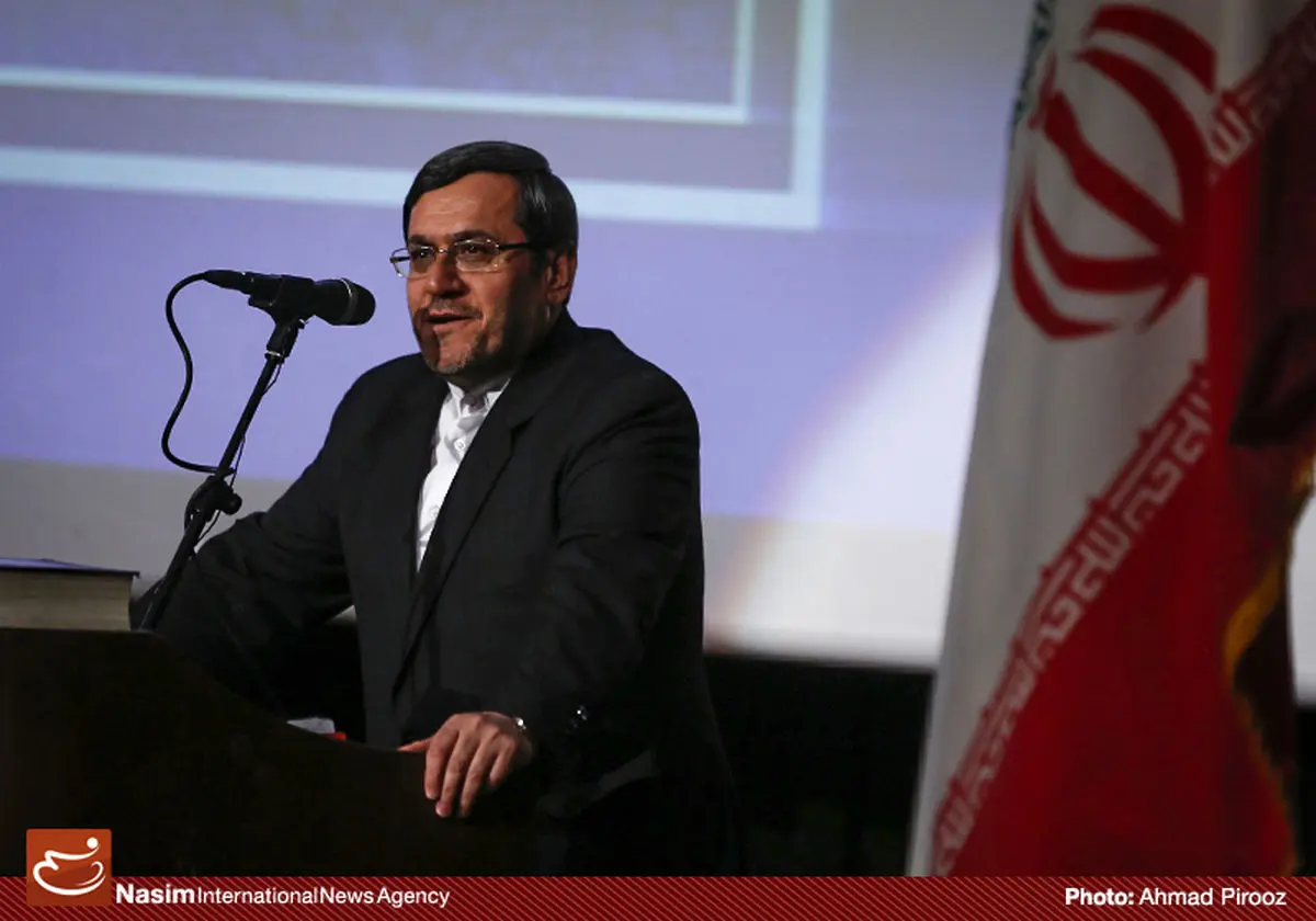 معاون وزیر امور خارجه خبر داد: امضاء ۵۶ موافقتنامه قضایی و پلیسی با کشورهای دنیا