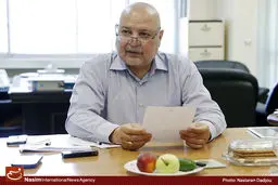 میرکاظمی: اگر نامه ۴ وزیر را نمایندگان می‌نوشتند حامیان دولت آنها را بمباران می‌‌کردند