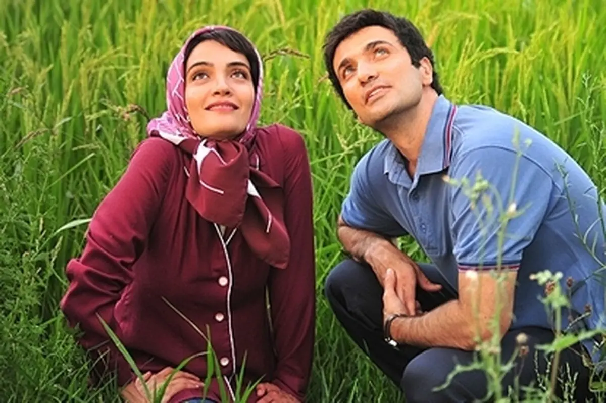 حضور "دلتنگی‌های عاشقانه" در جشنواره "مذهب امروز"