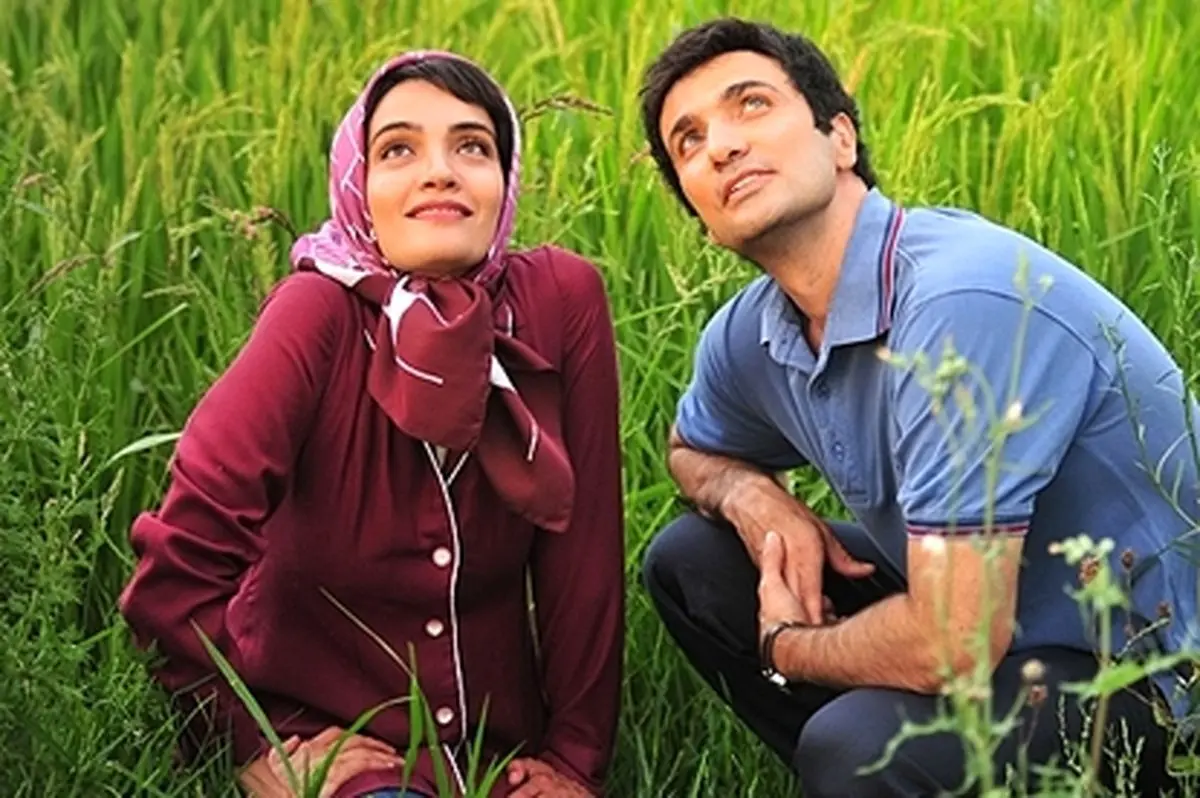 حضور "دلتنگی‌های عاشقانه" در جشنواره "مذهب امروز"