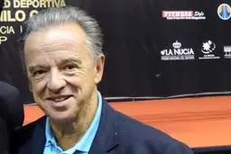 رئیس فدراسیون جهانی بدنسازی: جام الماس مانند جزیره کیش خواهد درخشید