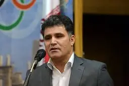 وزیر ورزش حکم رئیس فدراسیون دو و میدانی را صادر کرد