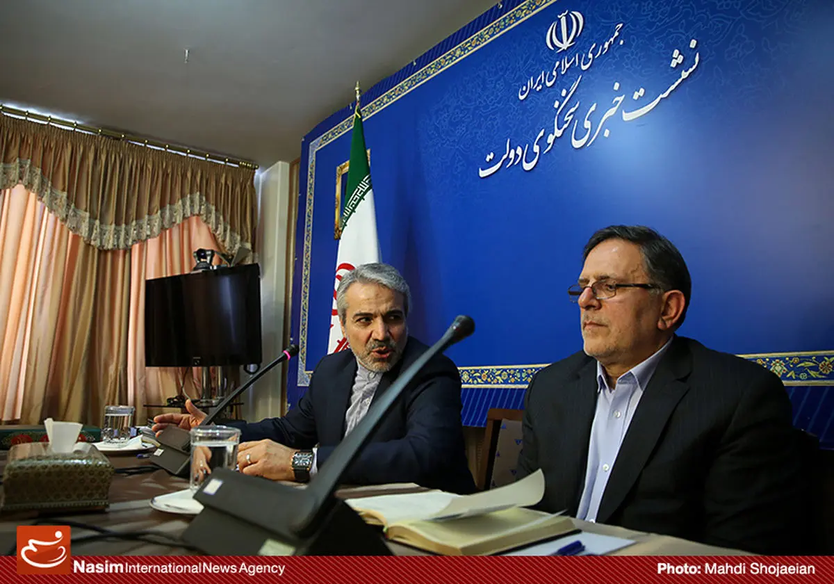 یک اختلاف دیگر در دولت؛ نوبخت راست می‌گوید یا جانشین سیف؟