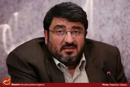 ایزدی: گزارش کمیسیون ویژه نشان می‌دهد از ۱۹ خط قرمز، ۱۸ خط قرمز در برجام نقض شده