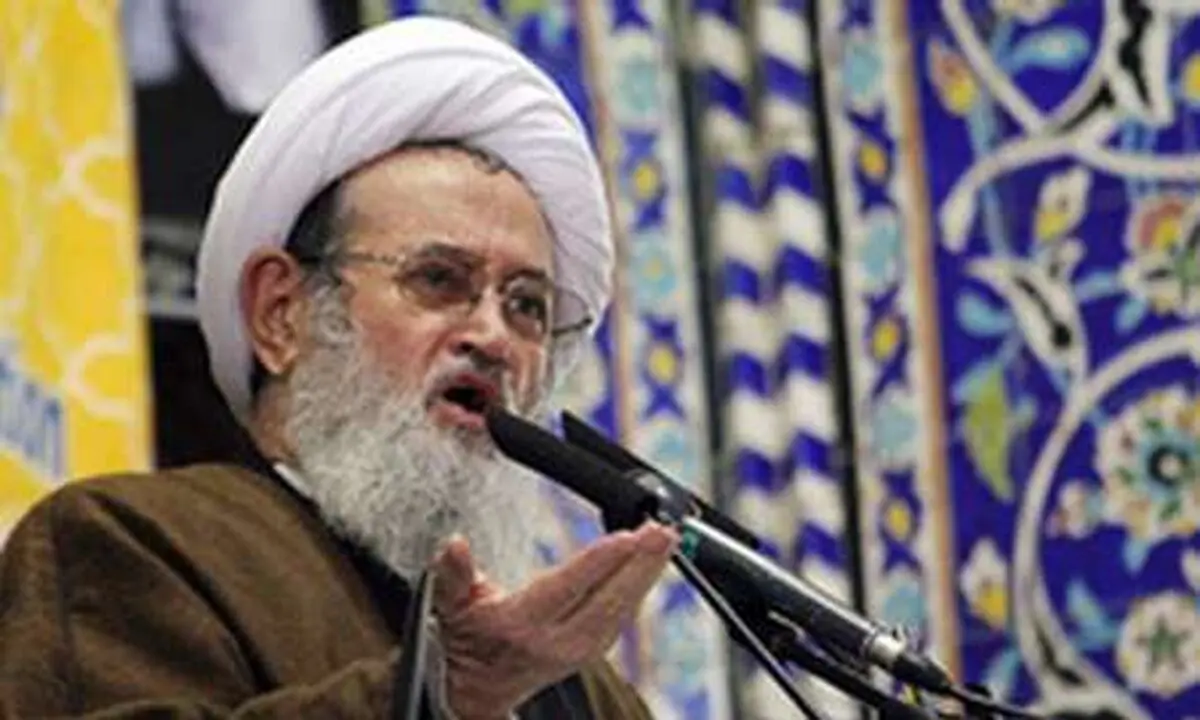 آیت‌الله طبرسی: عربستان باید از مسلمانان جهان عذرخواهی کند/