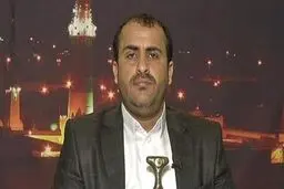 موافقت مشروط انصارالله با توقف جنگ در یمن