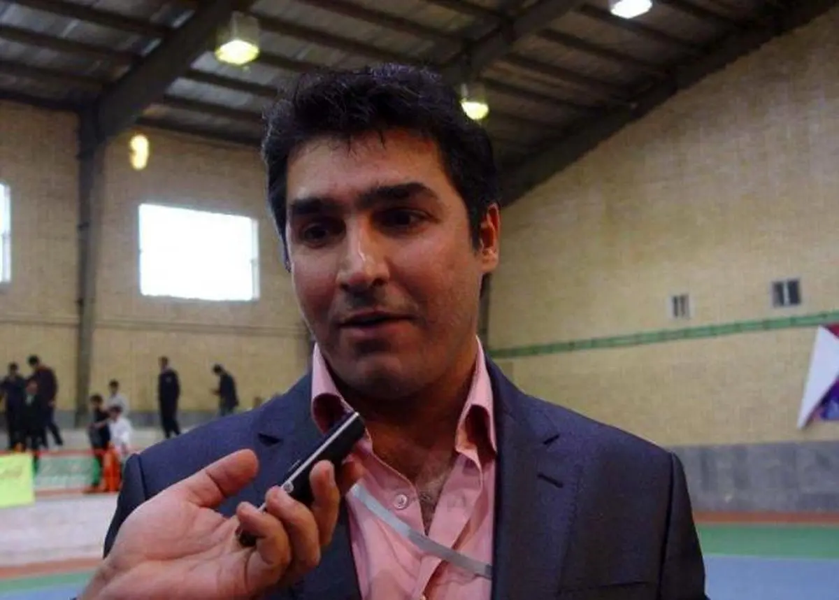 سرمربی گیتی‌پسند برکنار شد