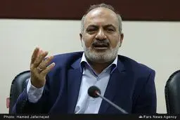 هادی محمدی: برخی رفتار دولت در عرصه سیاست خارجی با آرمان‌های انقلاب زاویه دارد