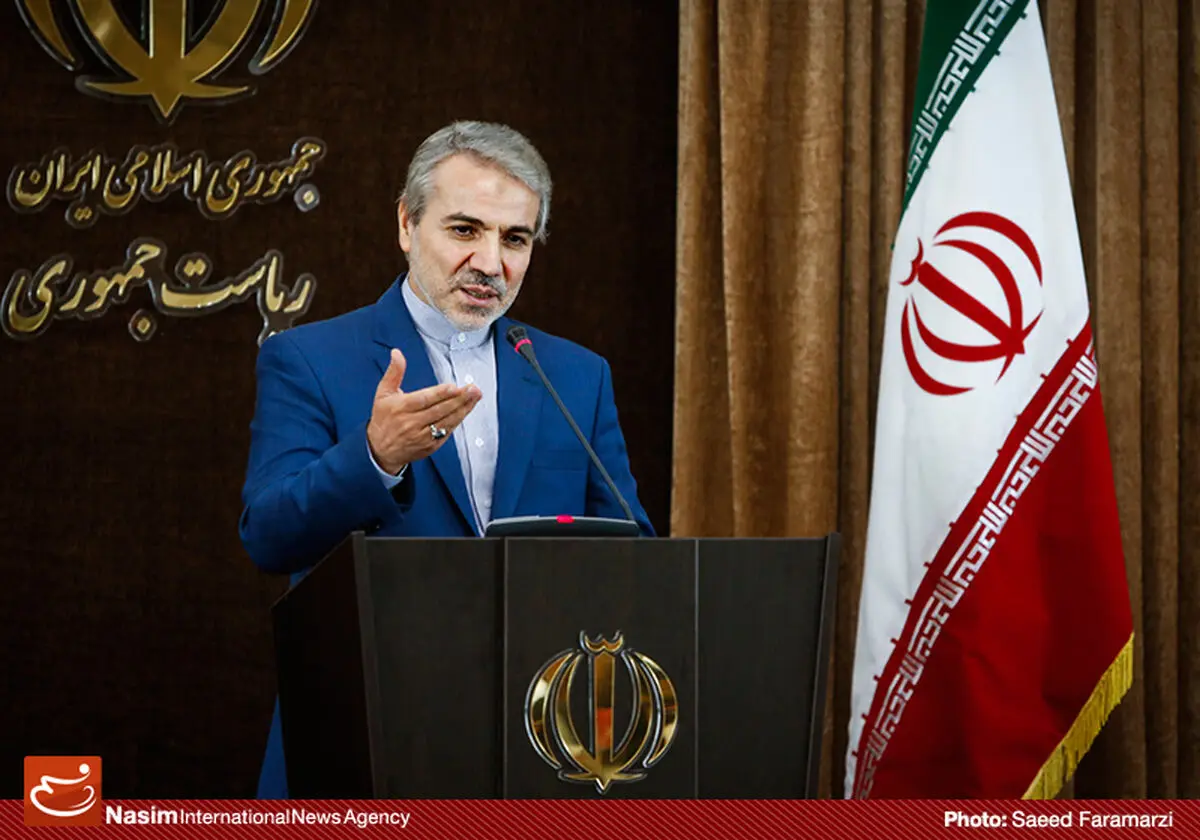 نوبخت: تحریم‌ها همچنان پابرجاست