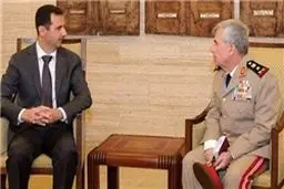 ارتش سوریه: عملیات گسترده برای آزادی مناطقی دیگر در سوریه آغاز شد