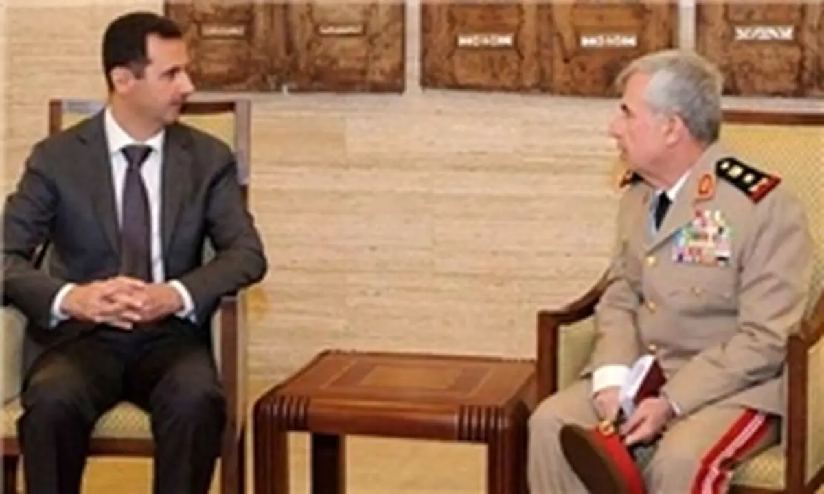 ارتش سوریه: عملیات گسترده برای آزادی مناطقی دیگر در سوریه آغاز شد