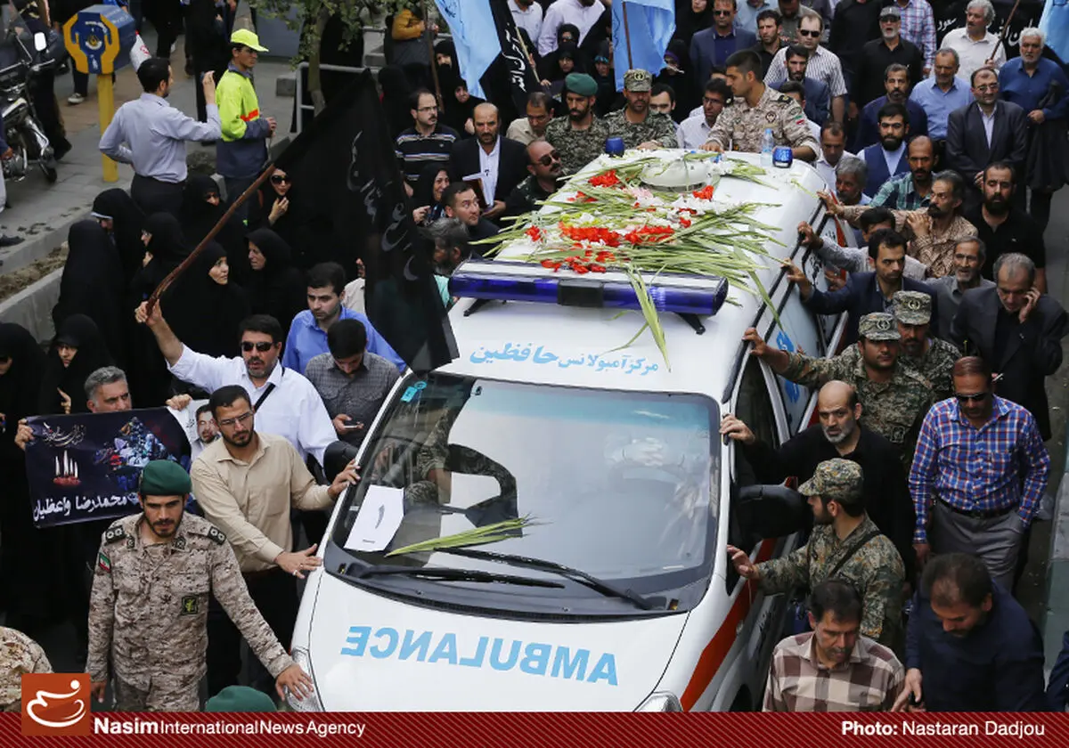 مراسم گرامیداشت جانباختگان فاجعه منا برگزار می‌شود