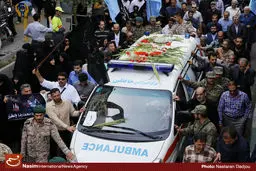 مراسم گرامیداشت جانباختگان فاجعه منا برگزار می‌شود