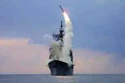 روسیه: تمام موشک‌های شلیک شده ما به اهداف مورد نظر اصابت کرده است