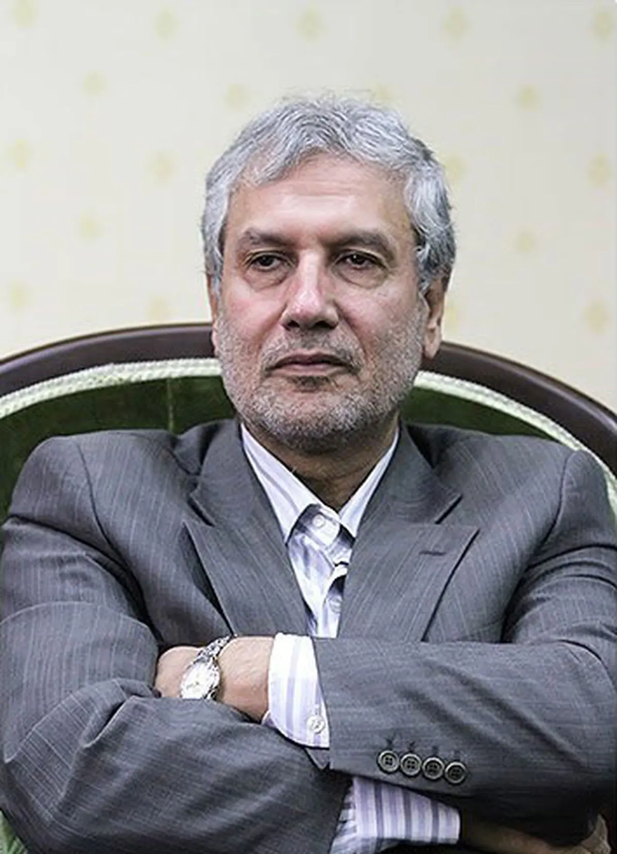 ربیعی: در صحبت با رئیس جمهور باید مسائل را کتبی بنویسیم تا دستور بدهند
