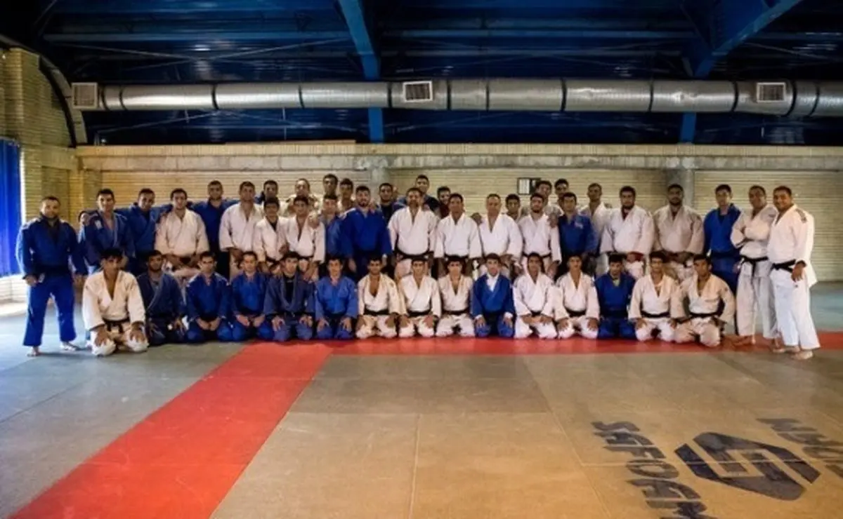 قمی و سیاوشی به نیمه نهایی راه یافتند