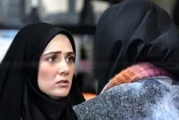 حادثه دیدگی بازیگر معروف سینما صبح امروز