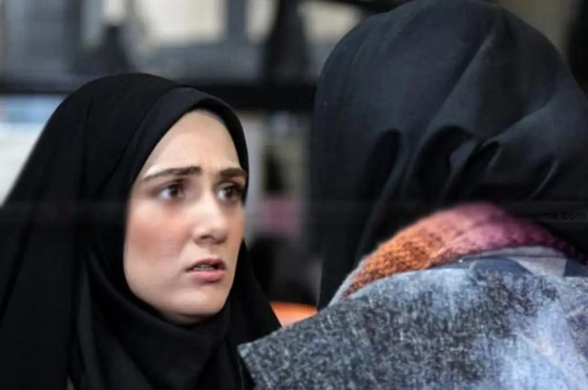 حادثه دیدگی بازیگر معروف سینما صبح امروز