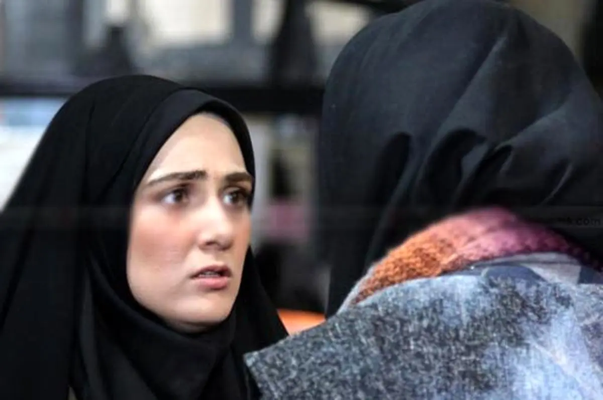 حادثه دیدگی بازیگر معروف سینما صبح امروز