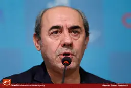 کمال تبریزی: در سینما با فقر بازیگر مواجه هستیم