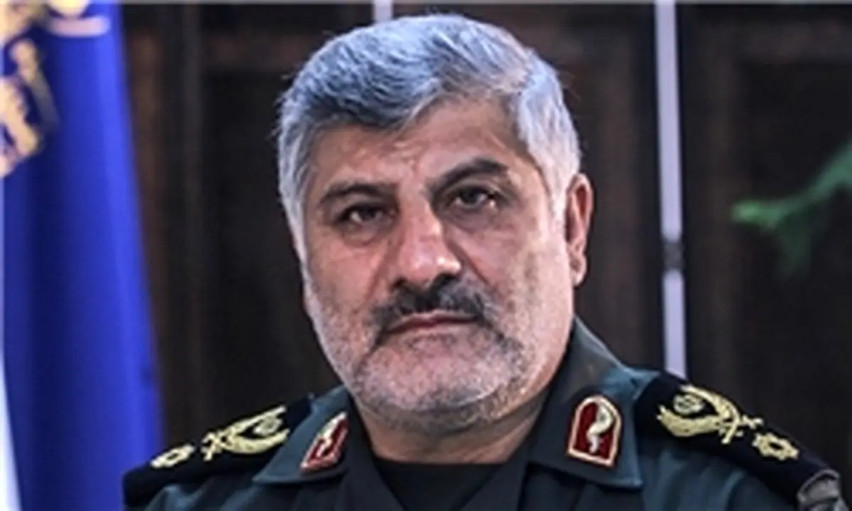 سردار عبداللهی: قرار بود با هماهنگی سردار همدانی شعبه‌ای از قرارگاه خاتم در سوریه راه‌اندازی کنیم