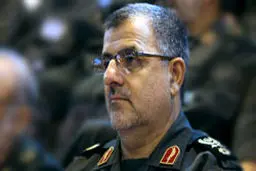 سردار پاکپور: شهادت تنها پاداشی است که می‌تواند با مجاهدت‌های سردار همدانی برابری کند