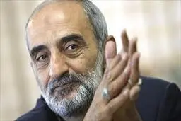 شریعتمداری: چنته خالی از دلیل را با بهانه‌جویی پُر نفرمائید!