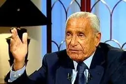 حسنین هیکل: دلیلی برای دشمنی مصر با ایران وجود ندارد