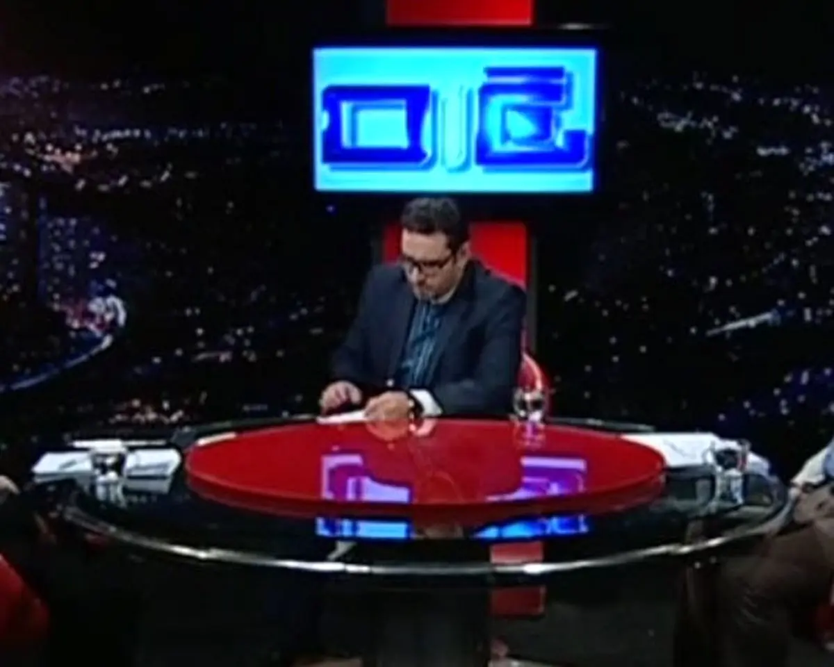 روند بررسی فرجام در برنامه "نگاه یک"