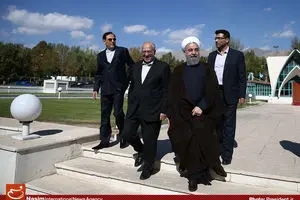 عکس خبری:: اولین همایش بین‌المللی سیاست‌های صنعتی و تجاری برای توسعه صادرات و اشتغال