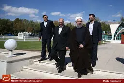 عکس خبری:: اولین همایش بین‌المللی سیاست‌های صنعتی و تجاری برای توسعه صادرات و اشتغال