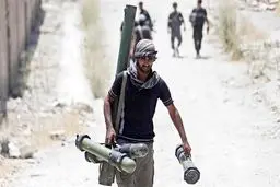 گاردین: سیاست آمریکا در سوریه شکست خورده است