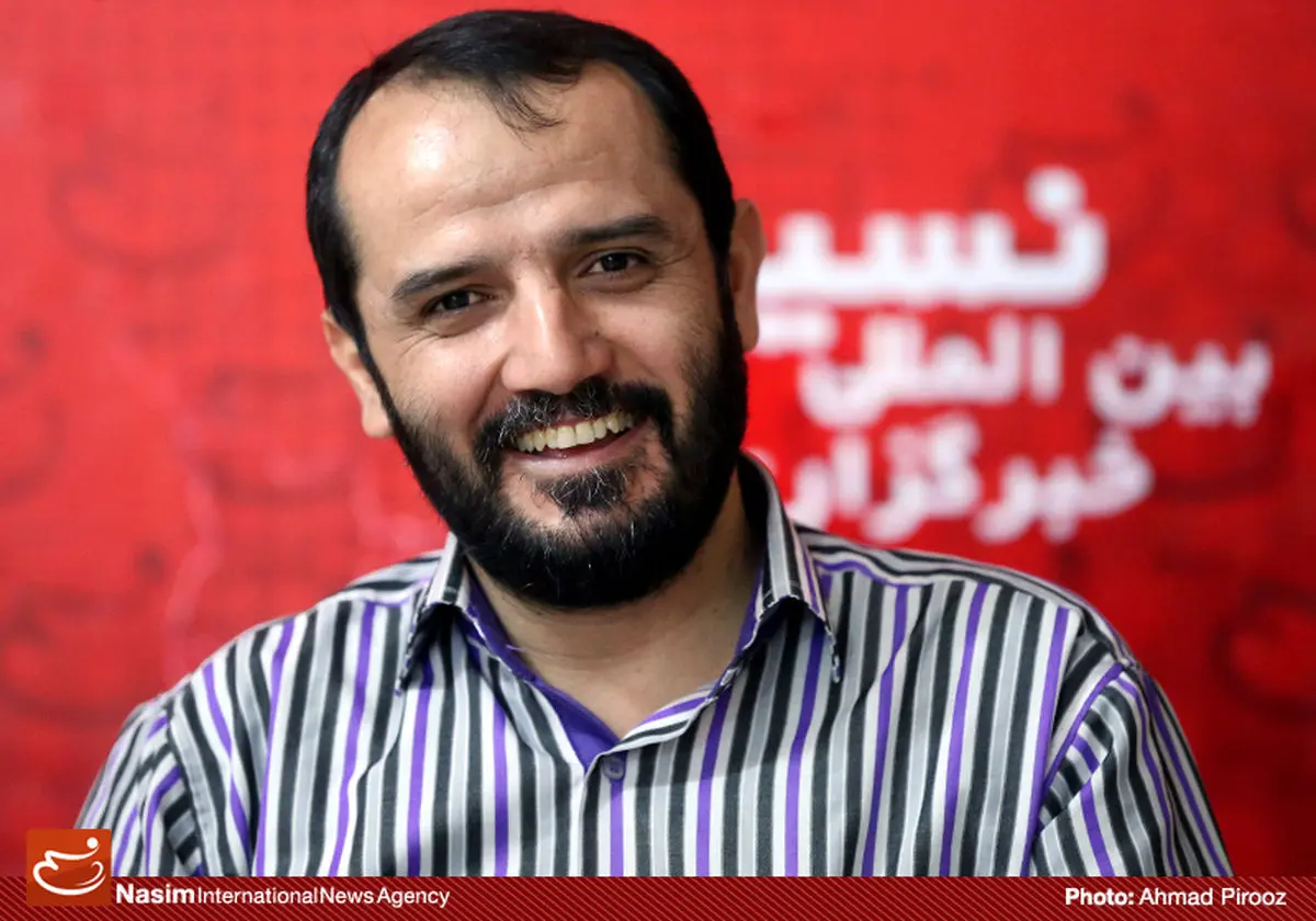 زندگی‌نامه مصور رهبر انقلاب آبان‌ماه منتشر می‌شود