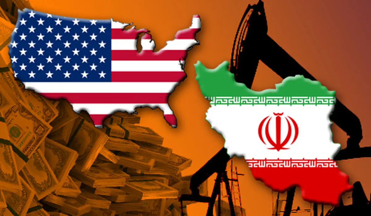 پیغام  آمریکا به سفارتخانه‌ها: تحریم‌ها علیه ایران پابرجاست