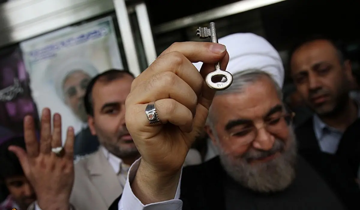 پرده‌برداری از اقتصاد شرطی و نگرانی‌های انتخاباتی؛ رئیس‌جمهور چرا برای اجرای برجام عجله دارد؟