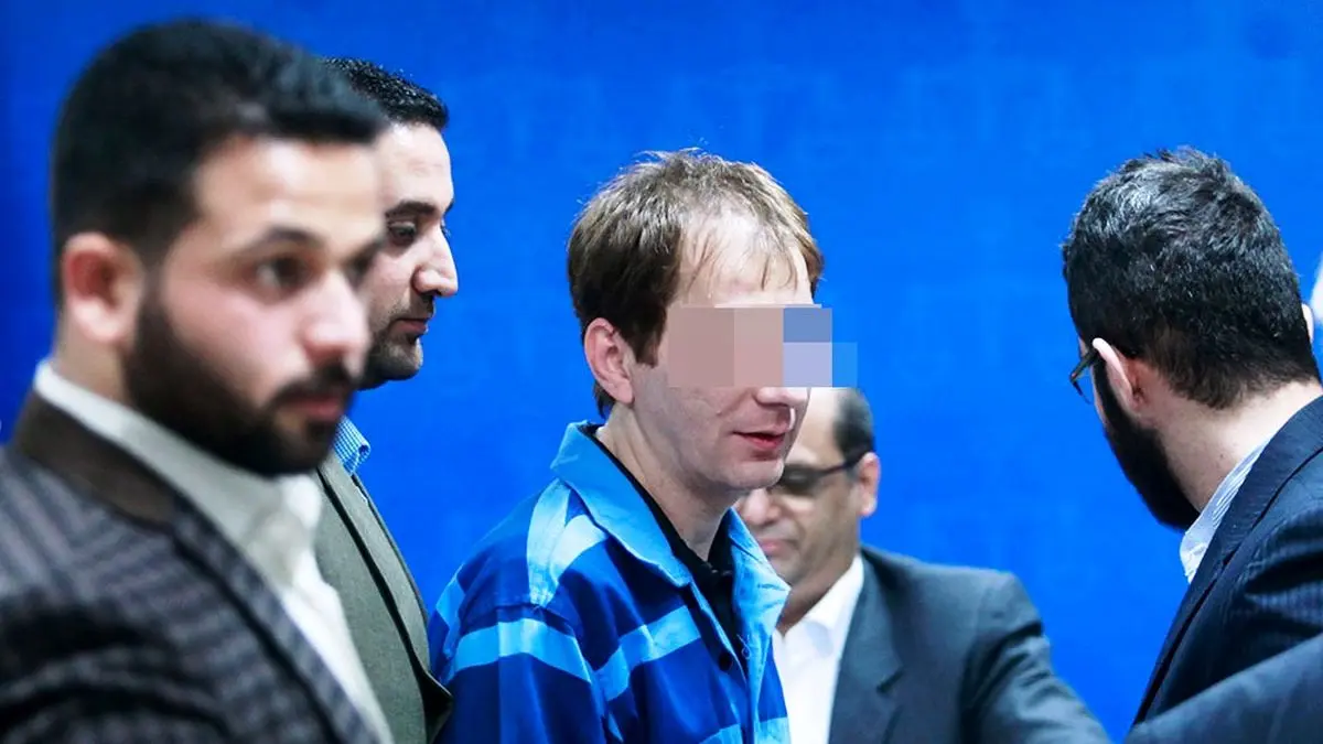 بررسی متن و حاشیه‌های دادگاه "ب.ز"