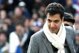 عادل فردوسی‌پور مهمان خندوانه شد