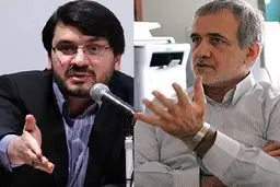 بذرپاش: بروجردی گفت بدون خواندن بیانیه، آن را امضا کرده