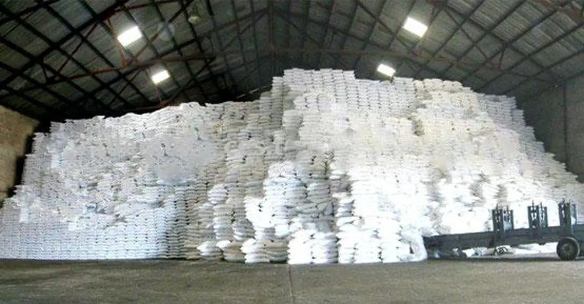 دبیر انجمن قند و شکر: ۲۰ کارخانه قند و شکردر آستانه یک زیان بزرگ مالی