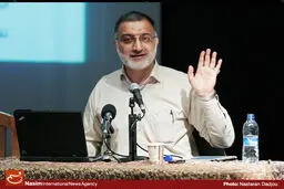 زاکانی: هیئت رئیسه و کمیسیون امنیت ملی در خصوص طرح اخیر تخلف آشکار کرده‌اند