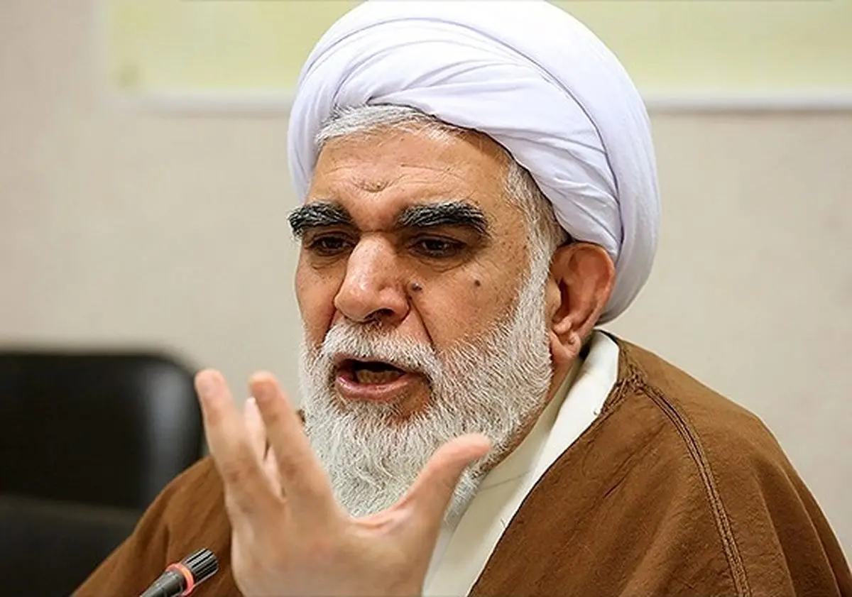 اعلام تاسیس بنیاد بین‌المللی عاشورا در کنفرانس"پیام عاشورا"